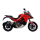 Auspuff LeoVince SBK CA LV ONE II Ducati Multistrada 1200 15 16 EVO 2 ABE 14130E