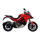 Auspuff LeoVince SBK Carbon Factory S Ducati Multistrada 1200 15 16 ABE 14132S