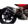 Auspuff LeoVince SBK Carbon Factory S Ducati Multistrada 1200 15 16 ABE 14132S