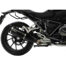 Auspuff LeoVince SBK Edelstahl Factory S BMW R1200R RS 14...
