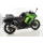 Auspuff LeoVince SBK Edelstahl Lv One II KAWASAKI Z1000 SX 14 16 ABE 14144E