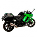 Auspuff LeoVince SBK Factory S Edelstahl KAWASAKI Z1000...