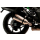 Auspuff LeoVince SBK Factory S Edelstahl KAWASAKI Z1000 SX 14 16 ABE 14146S