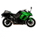 Auspuff LeoVince SBK Carbon Factory S KAWASAKI Z1000 SX...