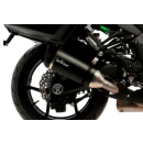 Auspuff LeoVince SBK Carbon Factory S KAWASAKI Z1000 SX 14 16 ABE 14147S
