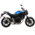 Auspuff LeoVince SBK LV ONE EVO SUZUKI SV 650 Edelstahl Bj. 2016 ABE 14152E
