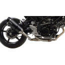 Auspuff LeoVince SBK Carbon Factory S SUZUKI SV 650 Bj. 2016 ABE 14155S