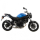 Auspuff LeoVince SBK Carbon Factory S SUZUKI SV 650 Bj. 2016 ABE 14155S