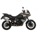 Auspuff LeoVince SBK LV ONE EVO KTM 1050 1190R 1290 Adv....