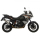 Auspuff LeoVince SBK LV ONE EVO KTM 1050 1190R 1290 Adv. Bj. 16 STAINLESS STEEL | SLIP ON| ABE 14159E