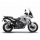 Auspuff LeoVince SBK LV ONE EVO KTM 1050 1190R 1290 Adv. Bj. 16 STAINLESS STEEL | SLIP ON| ABE 14159E