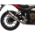 Auspuff LeoVince SBK LV ONE II HONDA CB 500 CBR 500R SCHALLD SBK Edelstahl Lv One II 14160E