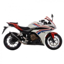 Auspuff LeoVince SBK LV ONE II HONDA CB 500 CBR 500R...