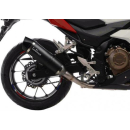 Auspuff LeoVince SBK LV ONE II HONDA CB 500 CBR 500R SCHALLD SBK CARBON Lv One II 14161E