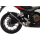Auspuff LeoVince SBK LV ONE II HONDA CB 500 CBR 500R SCHALLD SBK CARBON Lv One II 14161E