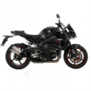 Auspuff LeoVince SBK Edelstahl Factory S Yamaha MT10 Bj....