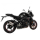 Auspuff LeoVince SBK Edelstahl Factory S Yamaha MT10 Bj. 2016 ABE 14162S