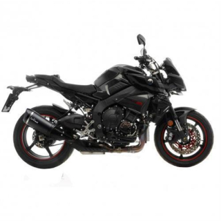 Auspuff LeoVince SBK Carbon Factory S Yamaha MT10 Bj. 2016 ABE 14163S