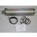 Auspuff IXIL Racingendtopf CBR 900 RR 00 01 Carbon Alu...