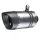 Auspuff LeoVince LV ONE PRO Kawasaki Z900 17 Edelstahl Euro 4 14171E