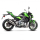 Auspuff LeoVince Factory S Kawasaki Z900 17 Edelstahl Euro 4 14173S