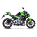 Auspuff LeoVince Factory S Kawasaki Z900 17 Carbon Euro 4...