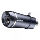 Auspuff LeoVince Factory S Kawasaki Z900 17 Carbon Euro 4 14174S