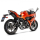Auspuff LeoVince SBK LV ONE EVO Kawasaki Ninja 650 17 Edelstahl FULL SYSTEM 14181EK