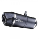 Auspuff LeoVince SBK LV ONE EVO Kawasaki Ninja 650 17 Carbon FULL SYSTEM 14182EK