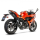 Auspuff LeoVince SBK LV ONE EVO Kawasaki Ninja 650 17 Carbon FULL SYSTEM 14182EK