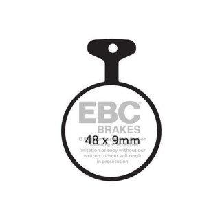 EBC-FA11, 200011
