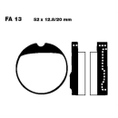 EBC-FA13, 200013