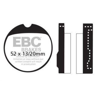 EBC-FA13 V, 200013V