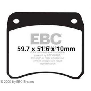 EBC-FA16 HH, 200016HH