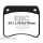 EBC-FA16 HH, 200016HH