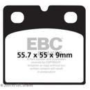 EBC-FA18, 200018