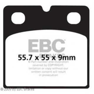 EBC-FA18 V, 200018V