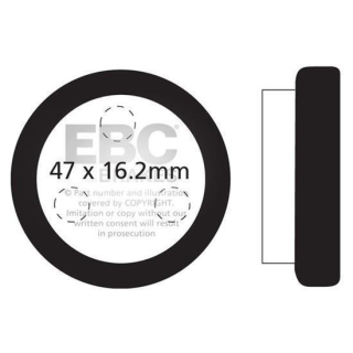 EBC-FA21, 200021