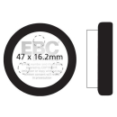 EBC-FA21 R, 200021R