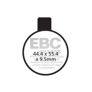 EBC-FA27, 200027
