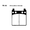 EBC-FA32, 200032