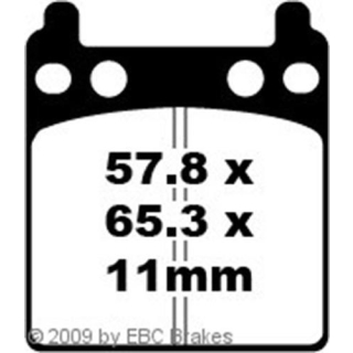 EBC-FA32 V, 200032V