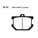 EBC-FA34, 200034