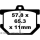 EBC-FA034 V, 200034V