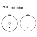 EBC-FA38, 200038
