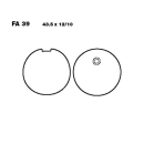 EBC-FA39, 200039
