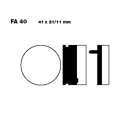 EBC-FA40, 200040