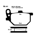 EBC-FA41, 200041