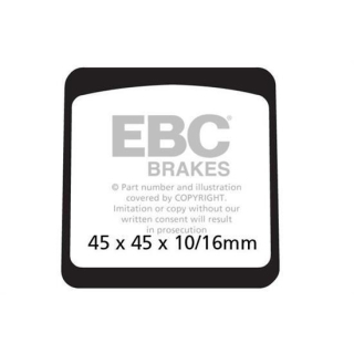 EBC-FA42, 200042