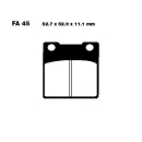 EBC-FA45, 200045